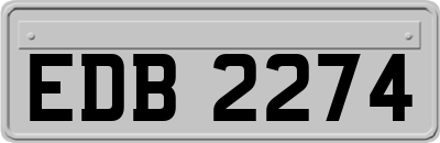 EDB2274