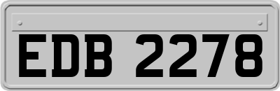 EDB2278