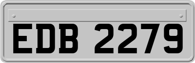 EDB2279