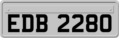 EDB2280