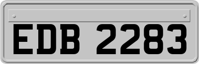 EDB2283