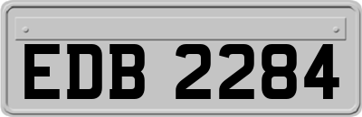 EDB2284