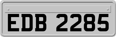EDB2285
