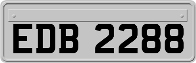 EDB2288