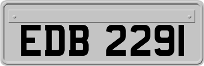 EDB2291