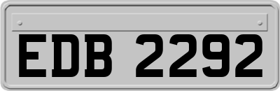 EDB2292