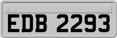 EDB2293