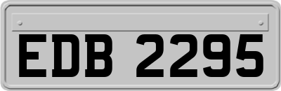 EDB2295