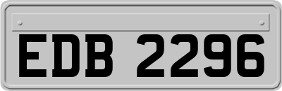 EDB2296