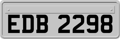 EDB2298