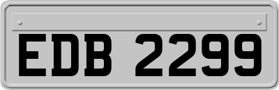 EDB2299