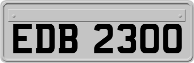 EDB2300