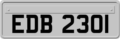 EDB2301