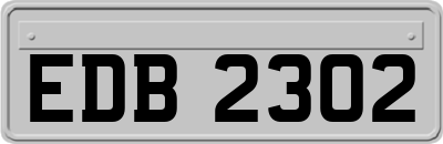 EDB2302