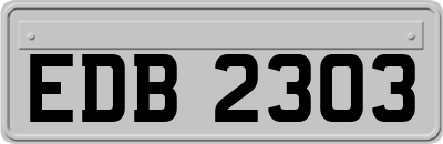 EDB2303