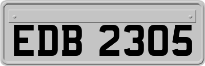 EDB2305