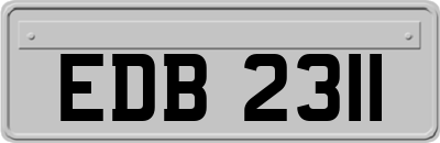EDB2311