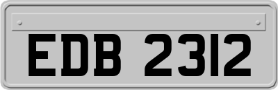 EDB2312
