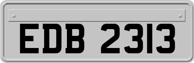 EDB2313