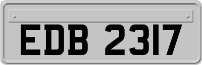EDB2317