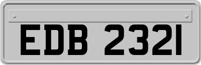EDB2321