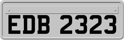 EDB2323