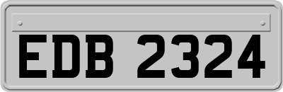 EDB2324