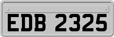 EDB2325