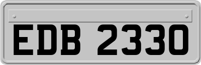 EDB2330