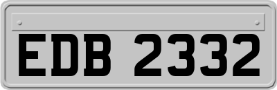 EDB2332