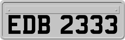 EDB2333