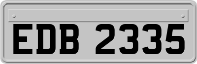 EDB2335