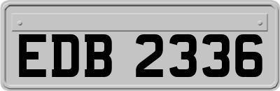 EDB2336