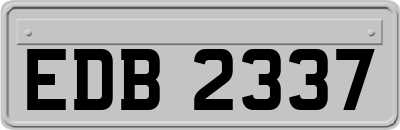EDB2337