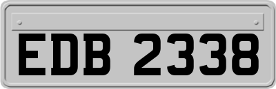 EDB2338