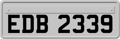 EDB2339