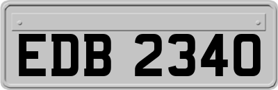 EDB2340