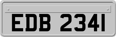 EDB2341