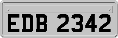 EDB2342