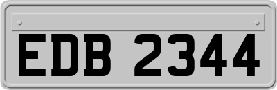 EDB2344
