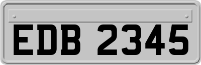 EDB2345