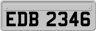 EDB2346
