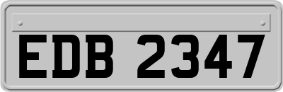 EDB2347