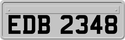 EDB2348