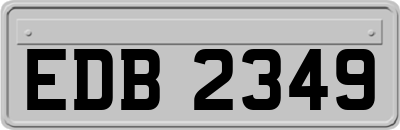 EDB2349