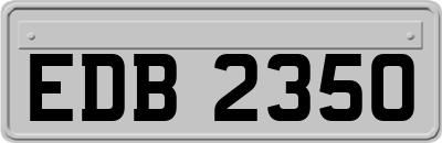 EDB2350