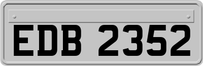 EDB2352