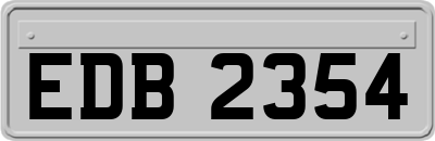 EDB2354