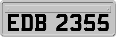 EDB2355
