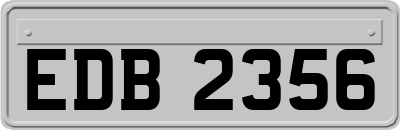 EDB2356